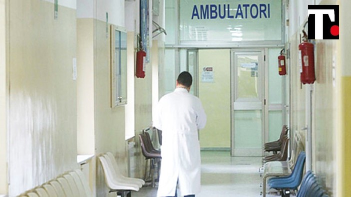 Ambulatori territoriali, le chiusure della prossima settimana nei tre distretti della provincia