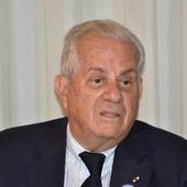 Privato in Rivieracqua, presentate tre offerte sul gong: Claudio Scajola &quot;Vediamo la luce in fondo al tunnel&quot;