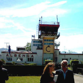 Futuro dell'aeroporto 'Clemente Panero' di Albenga: intervento di Valter Torassa