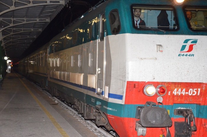 Ventimiglia: stazione ferroviaria senza accesso per i portatori di handicap, la mail di un nostro lettore