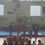 Bordighera: ginnastica artistica, l'associazione Vittoria brilla alle prove disputate a Genova