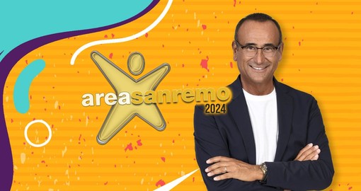 Area Sanremo Music Week 2024