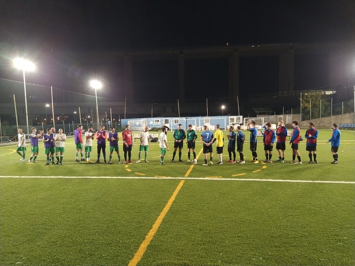 Calcio a 5 serie C, Coppa Italia ancora stregata per l'Airole: biancoverdi sempre fuori dalle final four (foto)