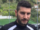 Andrea Sammassimo, dirigente del FCD Santo Stefano