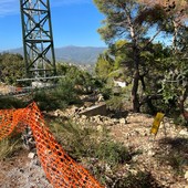 Il Comune di Diano Marina dispone la demolizione del parco antenne dei Pini del Rosso entro 90 giorni