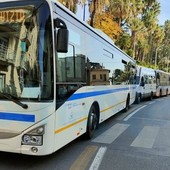 Caos Rt, trasporto degli studenti a rischio: vertice dal prefetto con sindacati e azienda