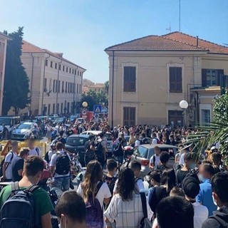 Sciopero nazionale, anche gli studenti della provincia scendono in piazza domani ad Imperia