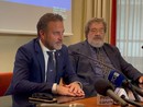 Festini hot, il vicepresidente della Regione Piana: “Vicenda grottesca. Non mi sono mai drogato. Quel giorno ero a casa alle 21” (Video)