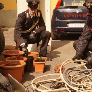Ventimiglia: furto in un'abitazione di via Gradisca, arrestati due 20enni di Camporosso