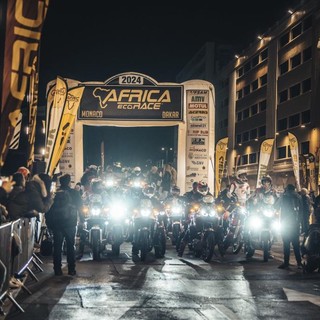 Bordighera, Vallecrosia e Camporosso saranno sede delle verifiche della prossima AFRICA ECO RACE