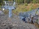 Alluvione a Monesi: seggiovia immersa nel fango, Dell'Antonio (scuola Sci) &quot;Abbiamo retto il colpo. Il tracciato sembra a posto&quot;