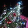 Sanremo: domenica 1° dicembre l'accensione dell'albero di Natale al Carrefour di San Martino