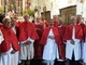 Ad Aurigo la Celebrazione liturgica in memoria del Martirio di San Giovanni Battista