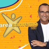 Area Sanremo Music Week 2024