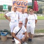 Tiro alla targa, gli arcieri di San Bartolomeo al campionato italiano di tiro con l'arco (Foto)