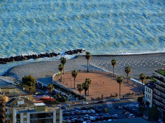 Ventimiglia, le aree demaniali passano al Comune. Di Muro: &quot;Non possono più essere oggetto di concessioni onerose&quot;