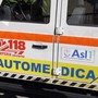 Si sente male in auto mentre percorre la statale del Nava: muore a 58 anni per un malore improvviso