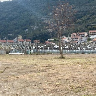 Ventimiglia, nuovo parcheggio in arrivo per  Bevera. Scullino: &quot;60 posti auto che sarà realizzato in pochi mesi&quot;