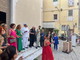 'Agorà – Arte in Piazza', inaugurata a Bordighera la festa d’arte e di creatività (foto)