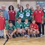 Pallamano, fine settimana impegnativo per le squadre dell'Abc Bordighera (Foto)