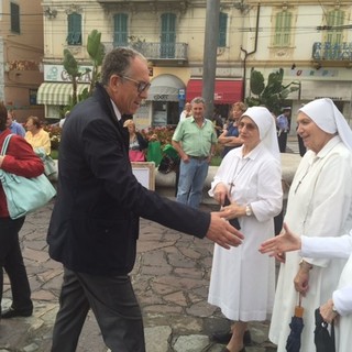 Sanremo: apertura dell'Anno Semeriano in onore di Padre Giovanni Semeria. Numerose le autorità presenti (FOTO)