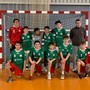 Pallamano, esordio vincente per l'under 13 dell'Abc Bordighera (Foto)