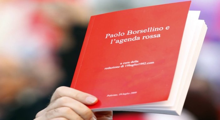 'Agende Rosse' in Liguria, Riolfo (Lega): importante audizione di Salvatore Borsellino in commissione Antimafia