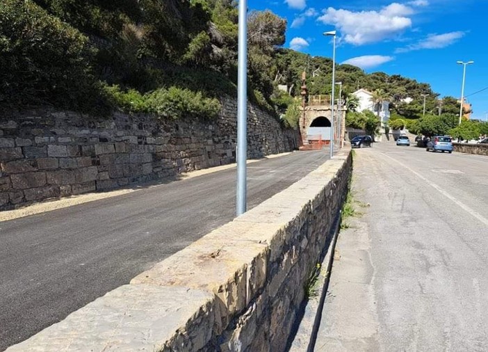 Ciclovia del ponente: al via il progetto definitivo per realizzare nuovo tratto sull’incompiuta