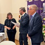 Inaugurazione dell’anno sociale 2024/2025 del Lions Club Bordighera Otto Luoghi (foto)