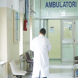 Ambulatori territoriali, le chiusure della prossima settimana nei tre distretti della provincia