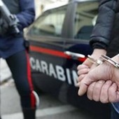 Bordighera, attività di spaccio e furti: i carabinieri arrestano tre cittadini stranieri