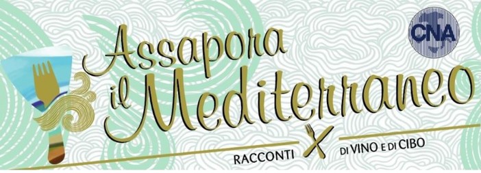 Sanremo: al Moac 'Sapori Artigianali e Show Cooking' con CNA e Ristoranti della Tavolozza