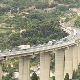 Cantieri autostradali: riunione della Regione con il Ministero ed i concessionari sul futuro dei cantieri