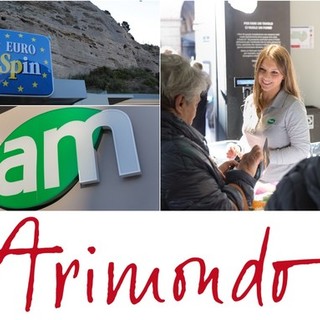 Opportunità di carriera nel gruppo Arimondo: alla ricerca di persone motivate da integrare nel team