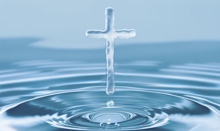Sanremo, mercoledì 9 marzo la presentazione di “Ridiamo l’acqua benedetta ai cristiani”,