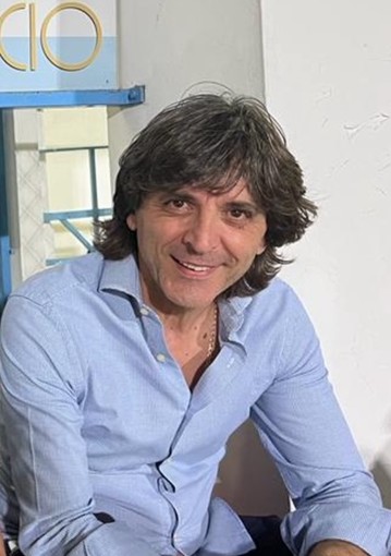 Sanremo, Antonino Consiglio: &quot;E' una città che pretende il cambiamento&quot;