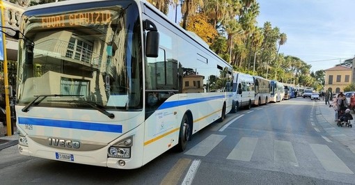 Sanremo, giovedì a Villa Nobel l'Assemblea dei Sindaci 'in trasferta': al tavolo dei lavori la crisi della Riviera Trasporti