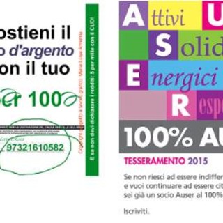 Imperia: martedì 12 alla Auser Filo d'Argento appuntamento con il carnevale e la lotteria