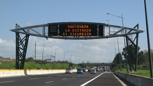 Autostrade liguri: un nuovo tavolo per confrontarsi con enti e associazioni