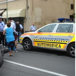 Lite per parcheggio a Ventimiglia: la denuncia dell’automobilista De Nunzio “Sono stato rincorso e preso a calci, pugni e spintoni”