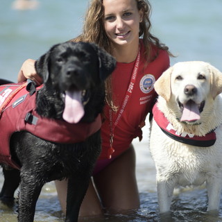 Aperte le iscrizioni per corso 'Assistente Bagnanti' della Federazione Italiana Nuoto sezione Salvamento