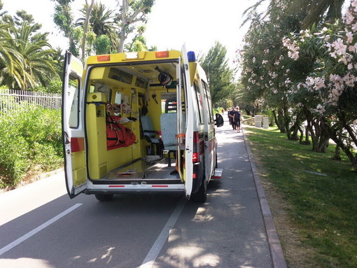 Sanremo: sicurezza e incidenti sulla pista ciclabile, lo sfogo di un lettore “Anarchia totale”