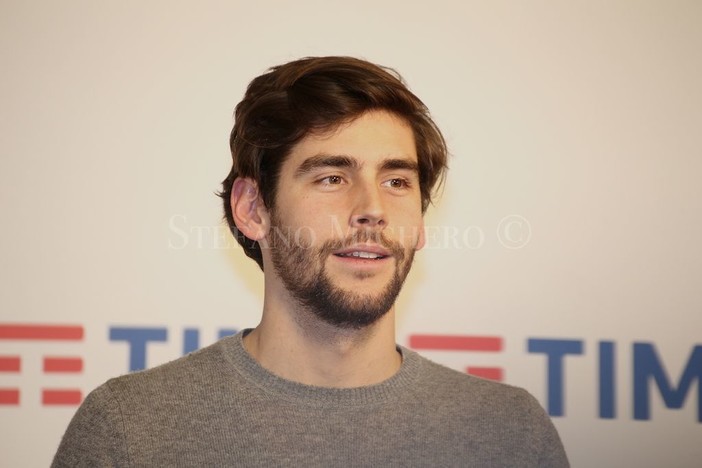 #Sanremo2017: Alvaro Soler pronto a calcare il palco dell'Ariston, ecco che cosa porterà