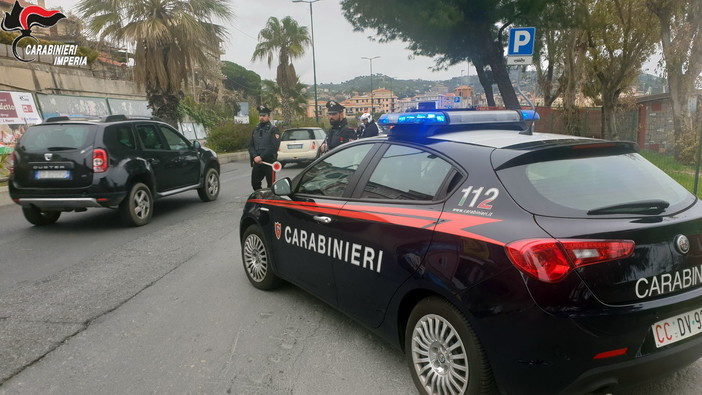 Favoreggiamento dell’immigrazione clandestina: un arresto in flagranza e 19 persone denunciate dai carabinieri di Bordighera