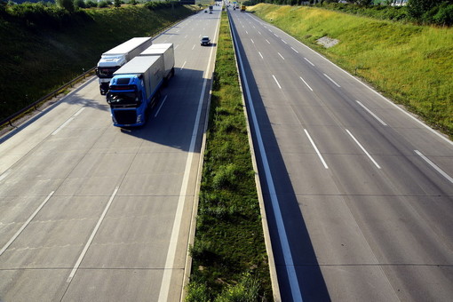 Chiusure di tratta e cantieri sull'Autostrada A10 e A16 per le prossime settimane