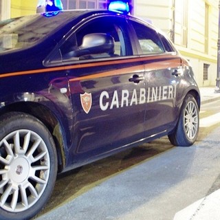 Ventimiglia: rubano 200 euro di generi alimentari, coppia italiana residente a Monaco denunciata dai Carabinieri