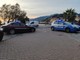 Ventimiglia, aggressione sul lungomare: forze dell'ordine in azione (Foto)