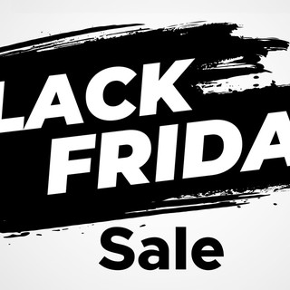 Con il Black Friday alle porte, tanti codici sconto ti aspettano su Migliorisconti.it