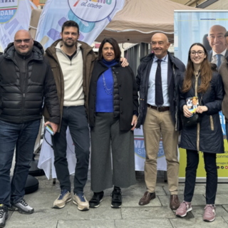 Elezioni Sanremo: la lista civica 'Anima' interviene sull'importanza delle donne in politica