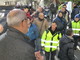Sanremo: documenti alla mano i sindacati sospendono lo sciopero, Fera li ringrazia ma i lavoratori non hanno gradito le sue parole